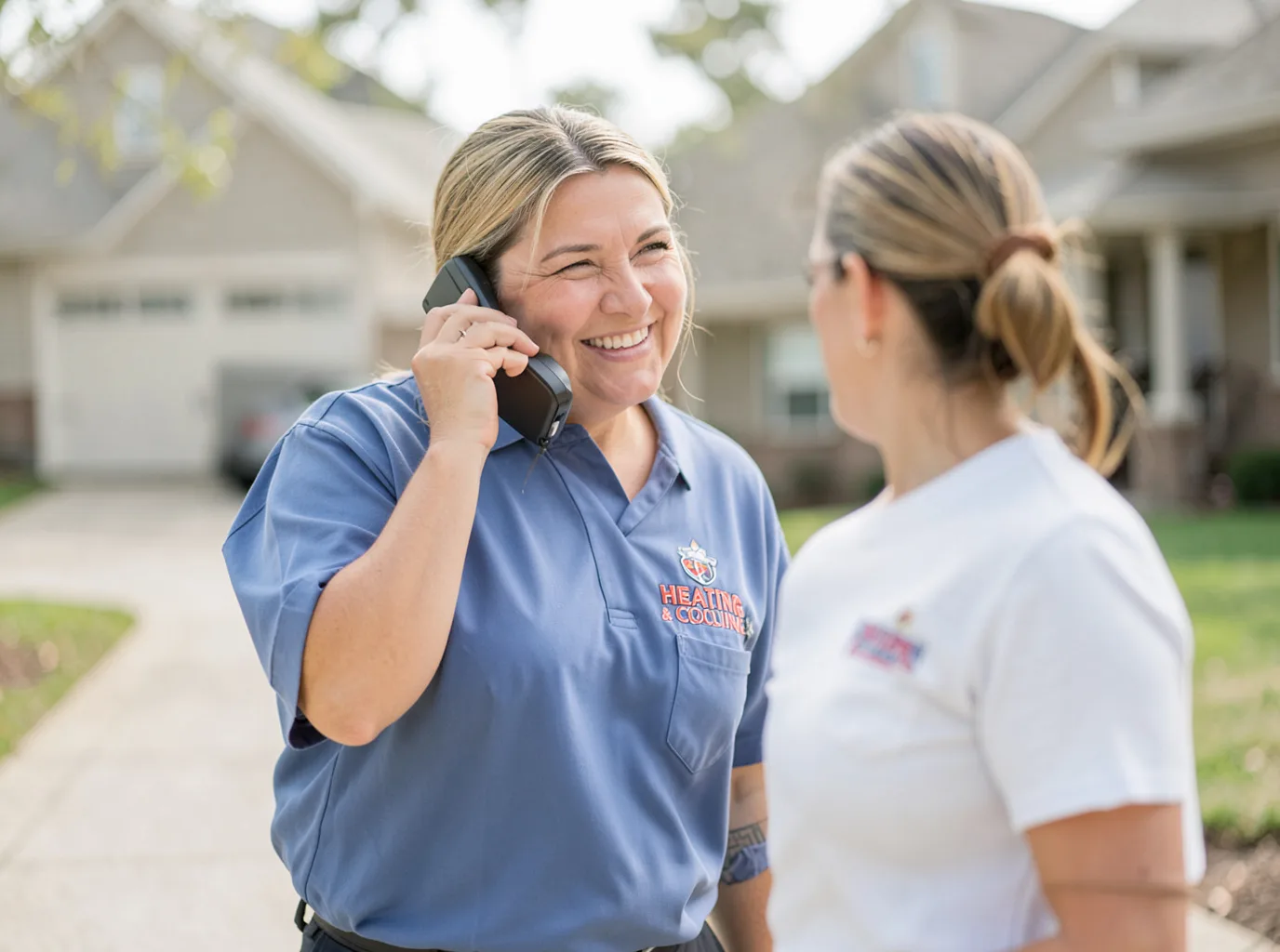Hvac Repair Conowingo, MD FAQs